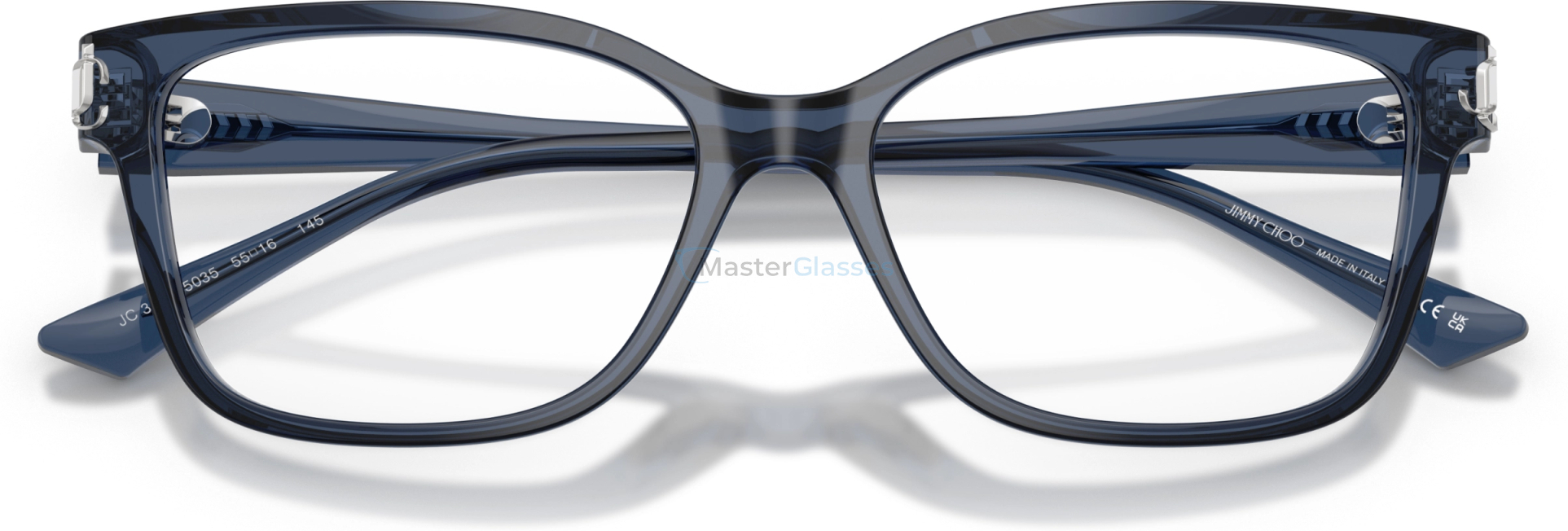  Jimmy Choo JC3012 5035 Blue