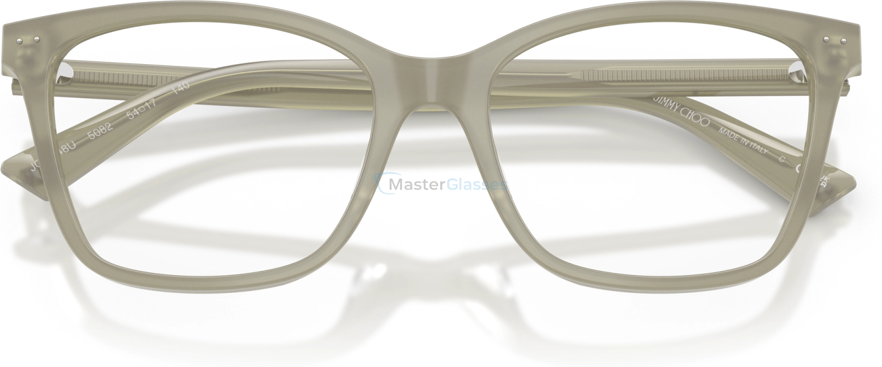 ������ Jimmy Choo JC3048U 5082 Green