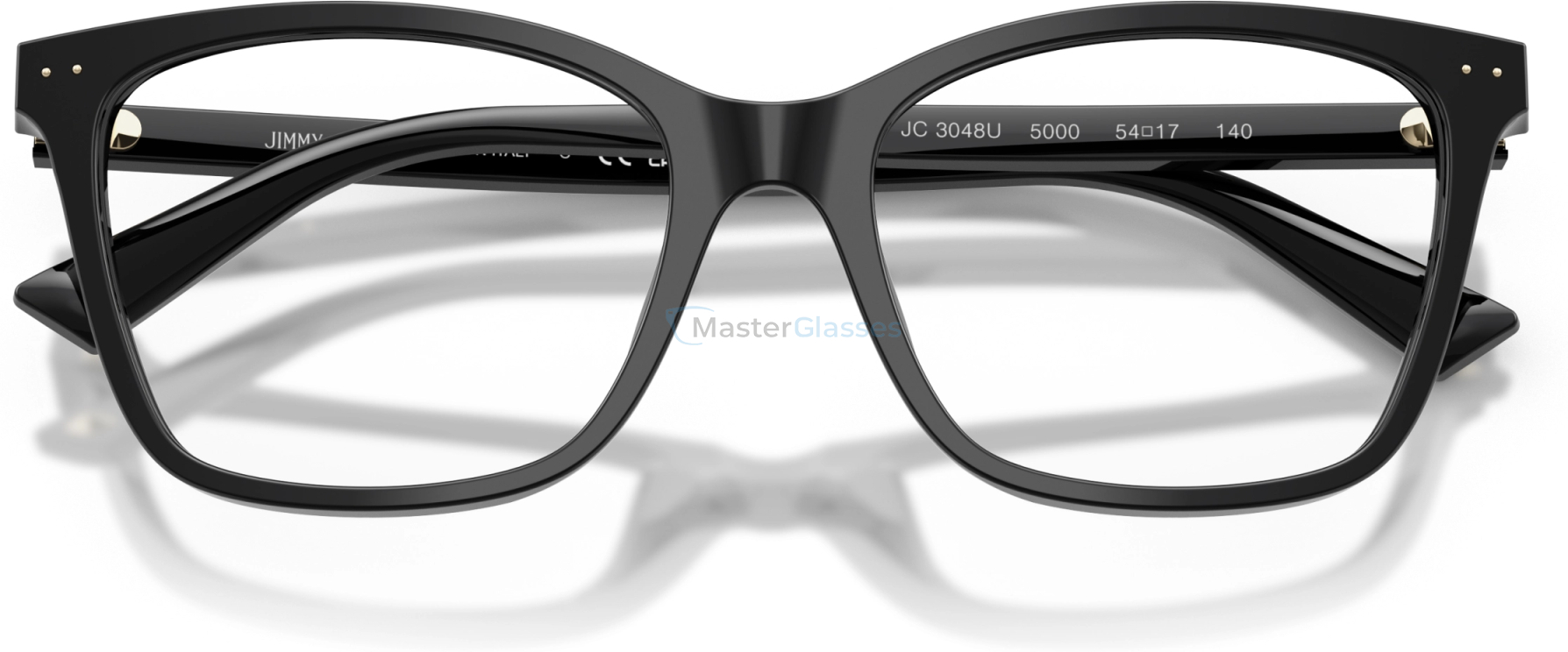 ������ Jimmy Choo JC3048U 5000 Black