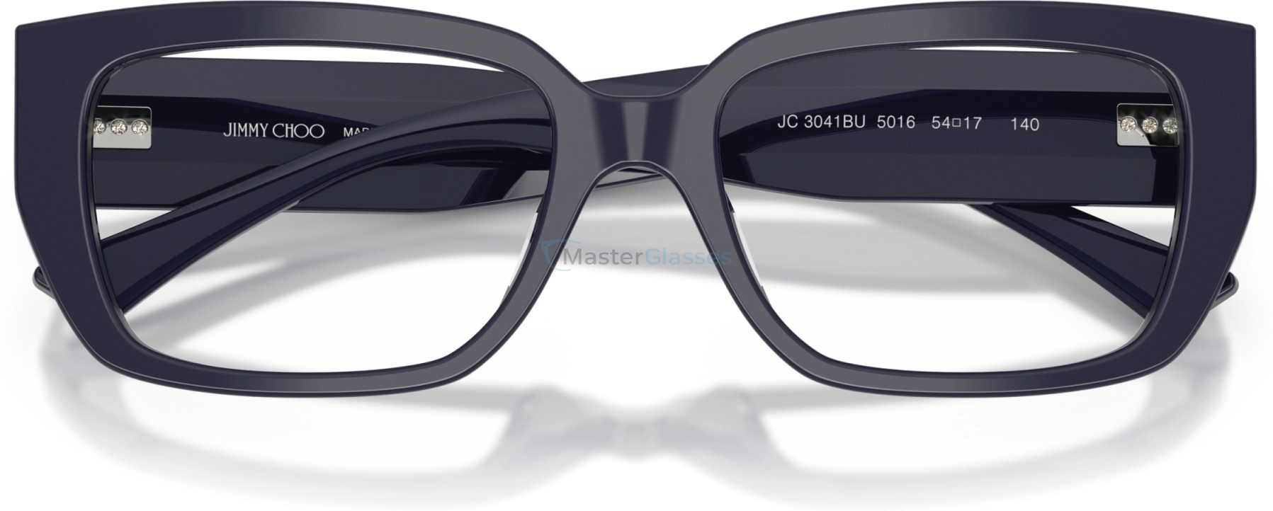 Оправа Jimmy Choo JC3041BU 5016 Blue