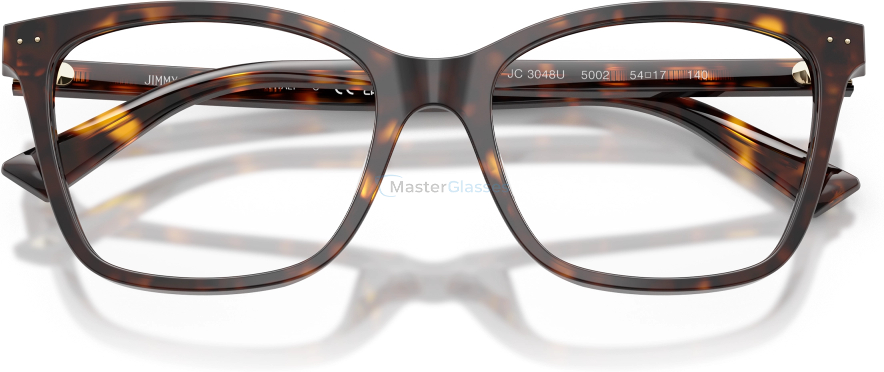 ������ Jimmy Choo JC3048U 5002 Tortoise