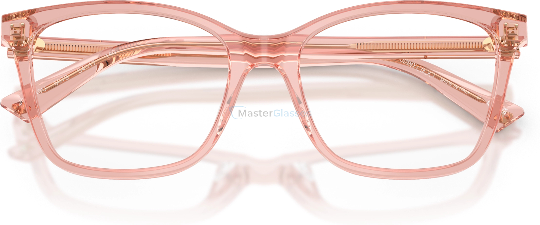 ������ Jimmy Choo JC3048U 5079 Pink