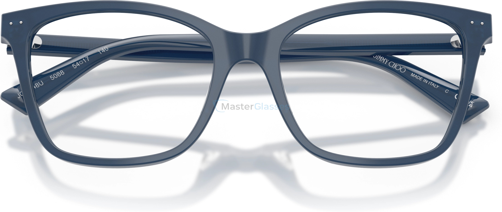 Оправа Jimmy Choo JC3048U 5088 Blue