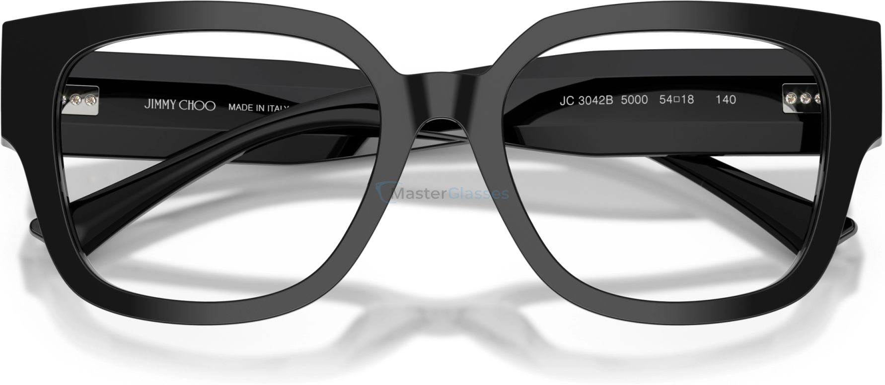 ������ Jimmy Choo JC3042B 5000 Black