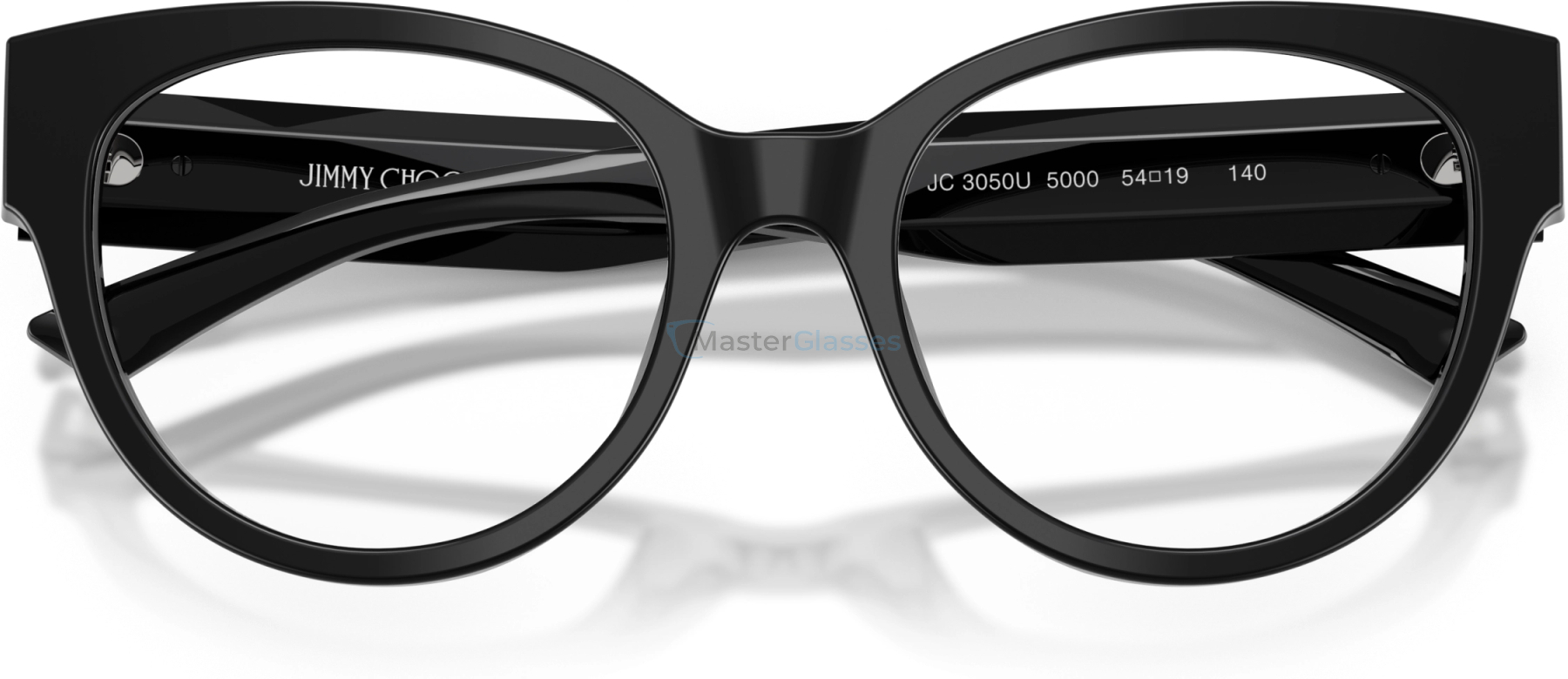 Оправа Jimmy Choo JC3050U 5000 Black