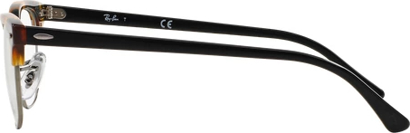  Ray-Ban Clubmaster RX5154 5493 Green Havana