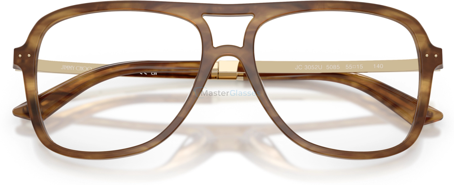 ������ Jimmy Choo JC3052U 5085 Brown