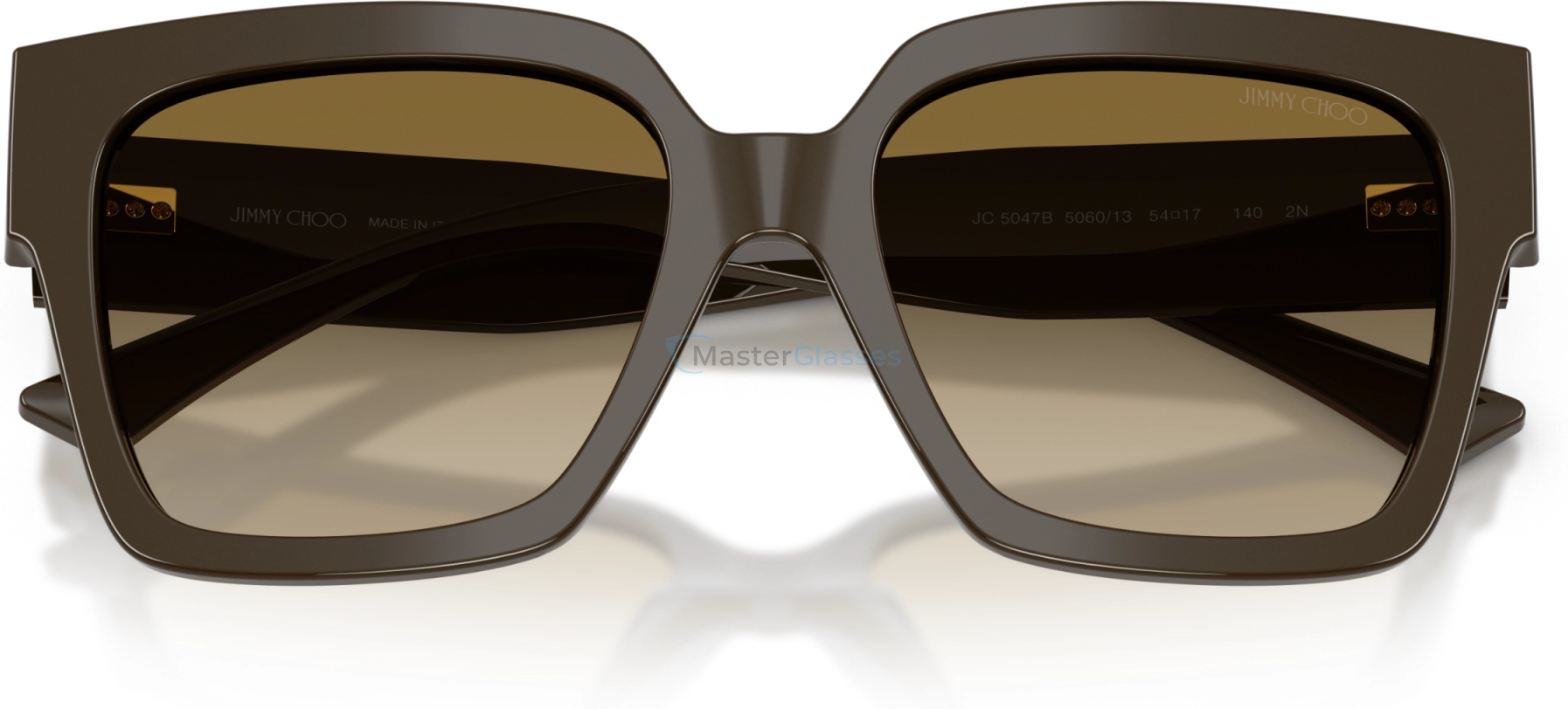   Jimmy Choo JC5047B 506013 Green