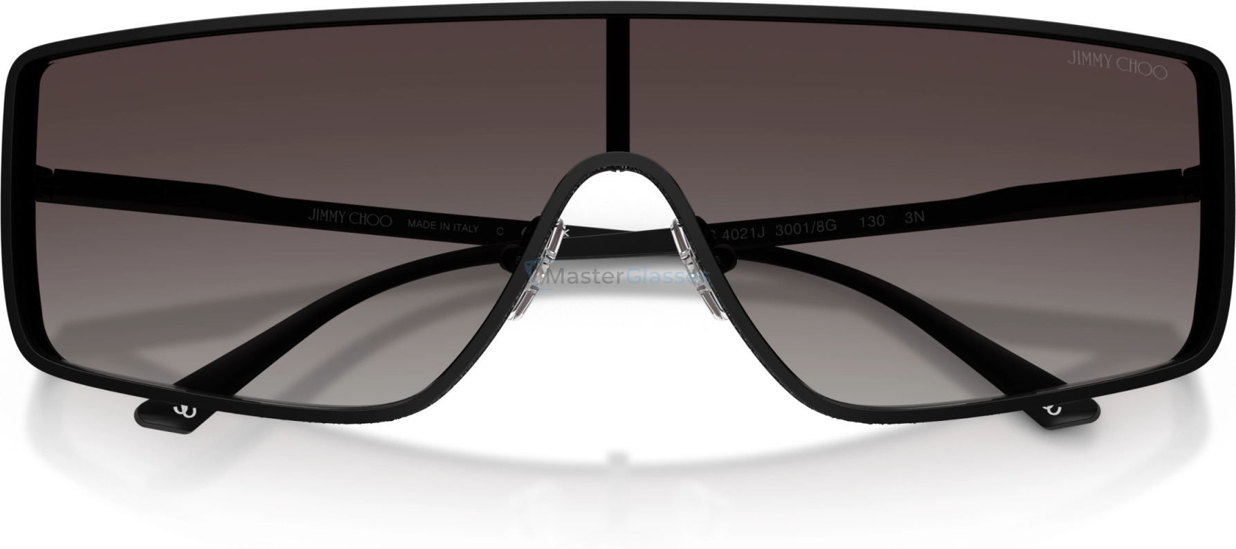   Jimmy Choo JC4021J 30018G Black
