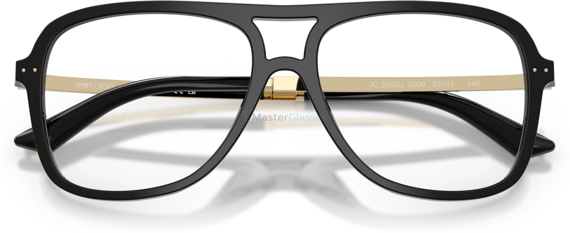 ������ Jimmy Choo JC3052U 5000 Black