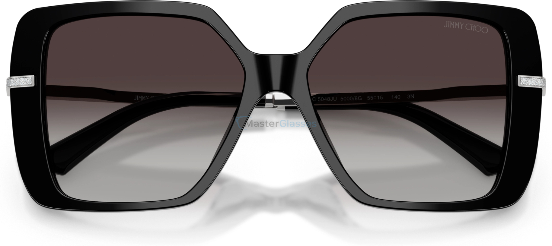 �������������� ���� Jimmy Choo JC5048JU 50008G Black