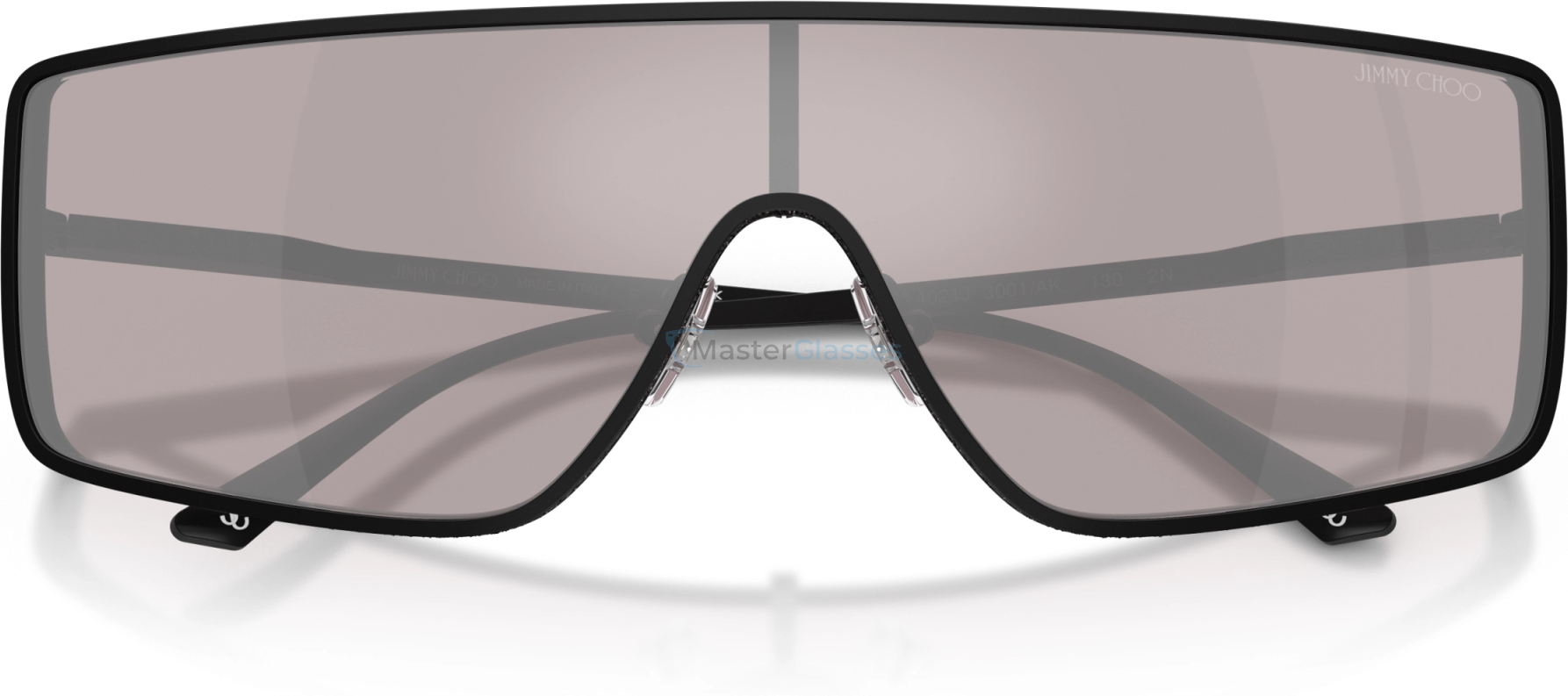 Солнцезащитные очки Jimmy Choo JC4021J 3001AK Black