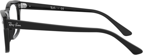  Ray-Ban RX5383 2000 Black