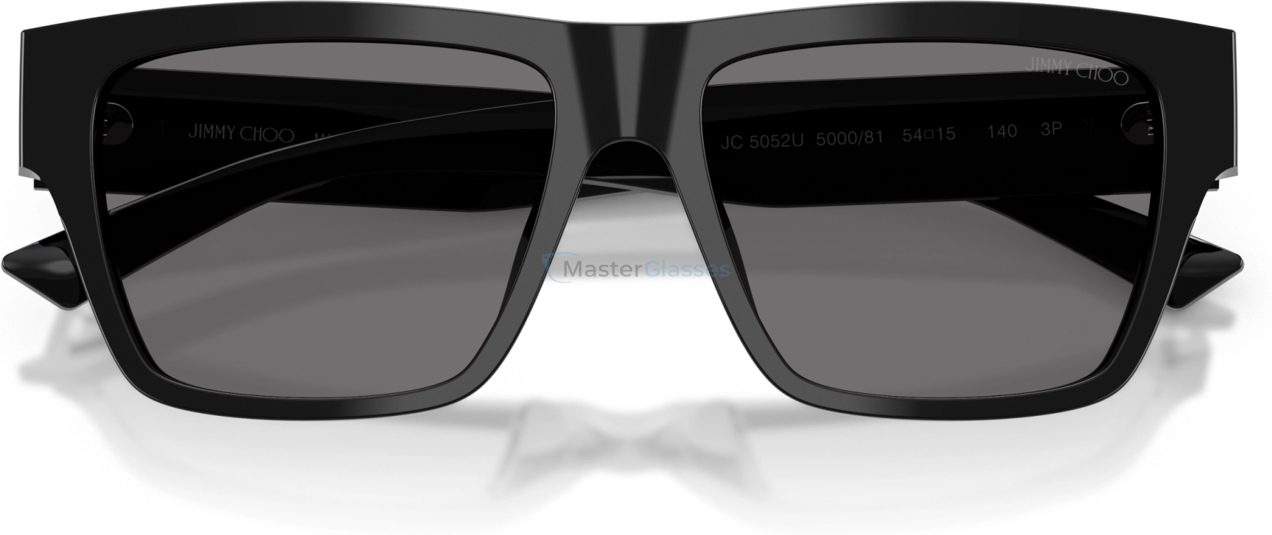   Jimmy Choo JC5052U 500081 Black