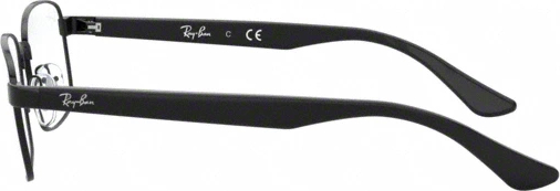  Ray-Ban RX6445 2509 Black