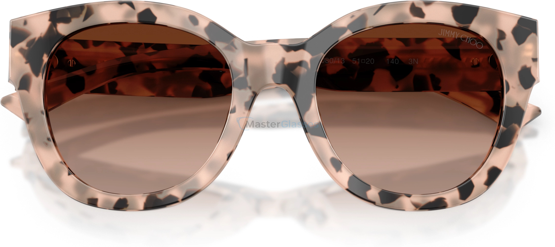 �������������� ���� Jimmy Choo JC5053 508013 Tortoise