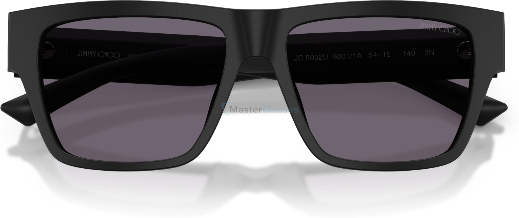   Jimmy Choo JC5052U 50011A Black