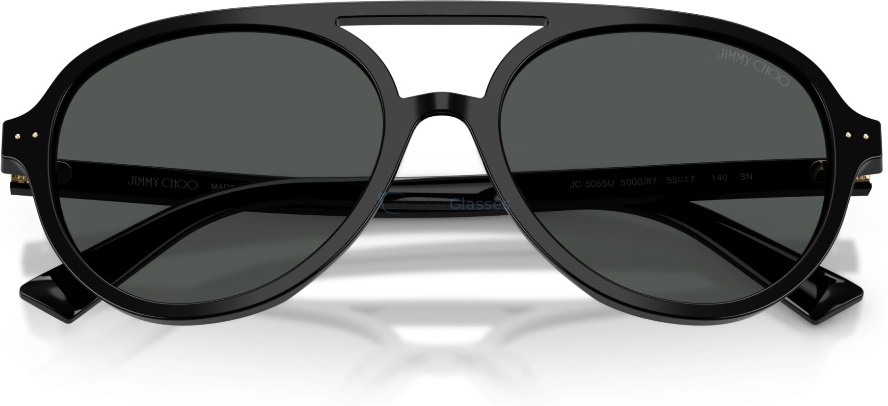   Jimmy Choo JC5055U 500087 Black