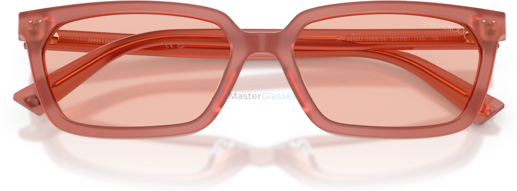  Jimmy Choo JC5050U 508484 Pink