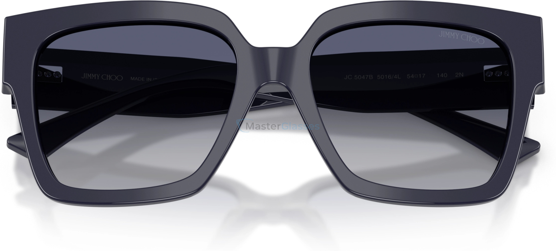 Солнцезащитные очки Jimmy Choo JC5047B 50164L Blue