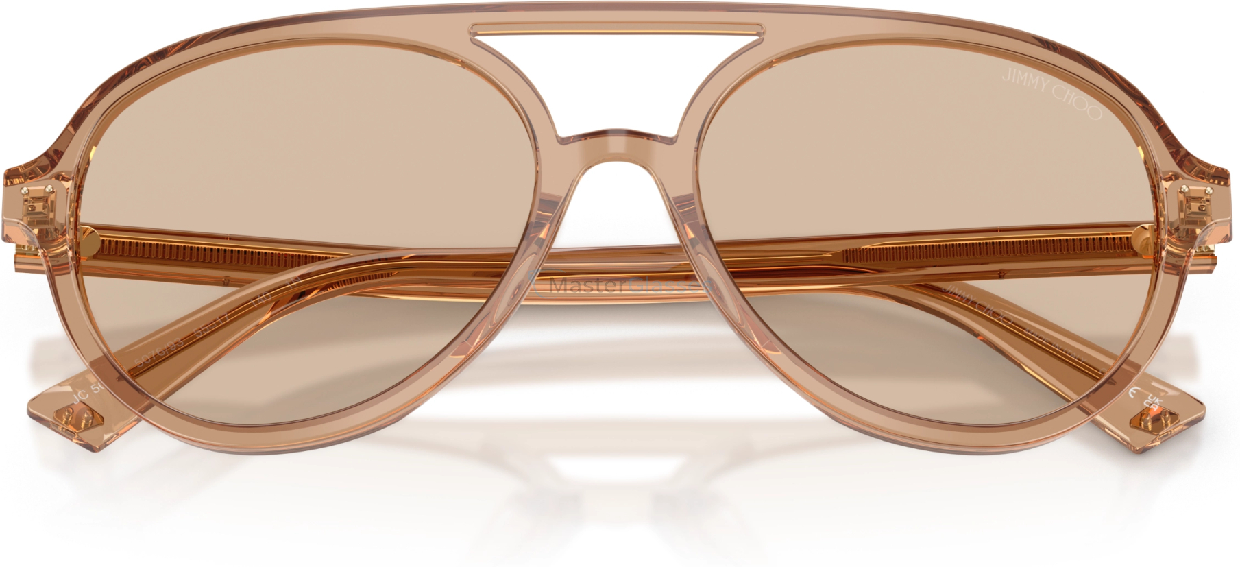 �������������� ���� Jimmy Choo JC5055U 507693 Brown