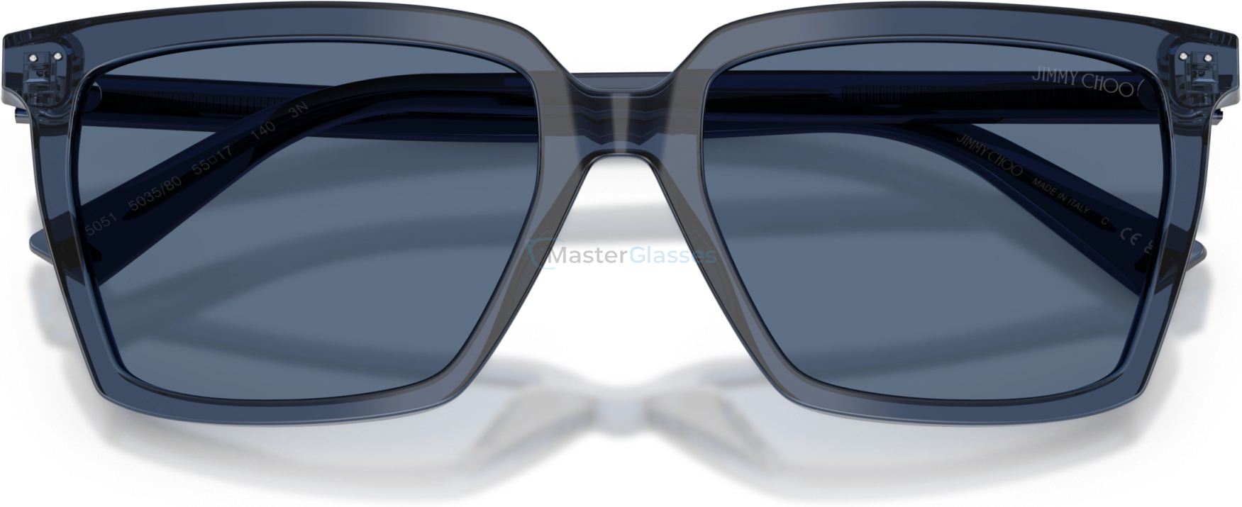   Jimmy Choo JC5051 503580 Blue