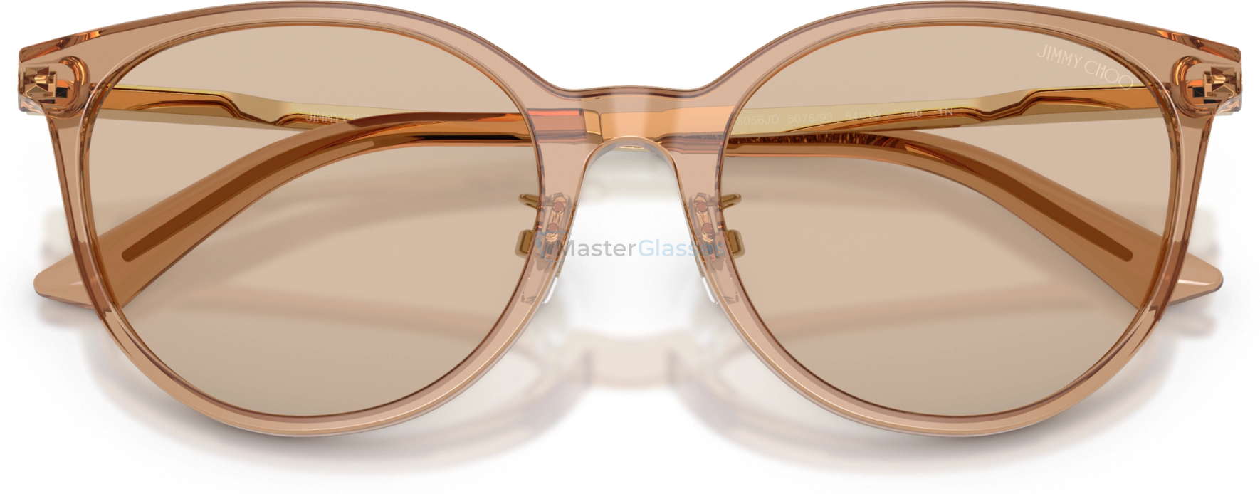 �������������� ���� Jimmy Choo JC5056JD 507693 Brown