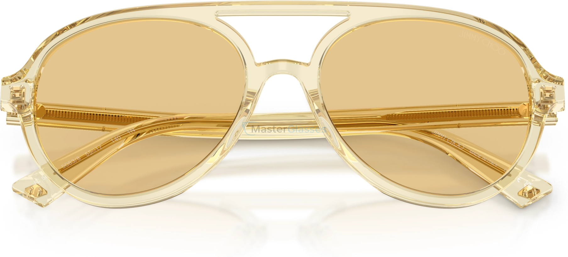 �������������� ���� Jimmy Choo JC5055U 5083/8 Yellow