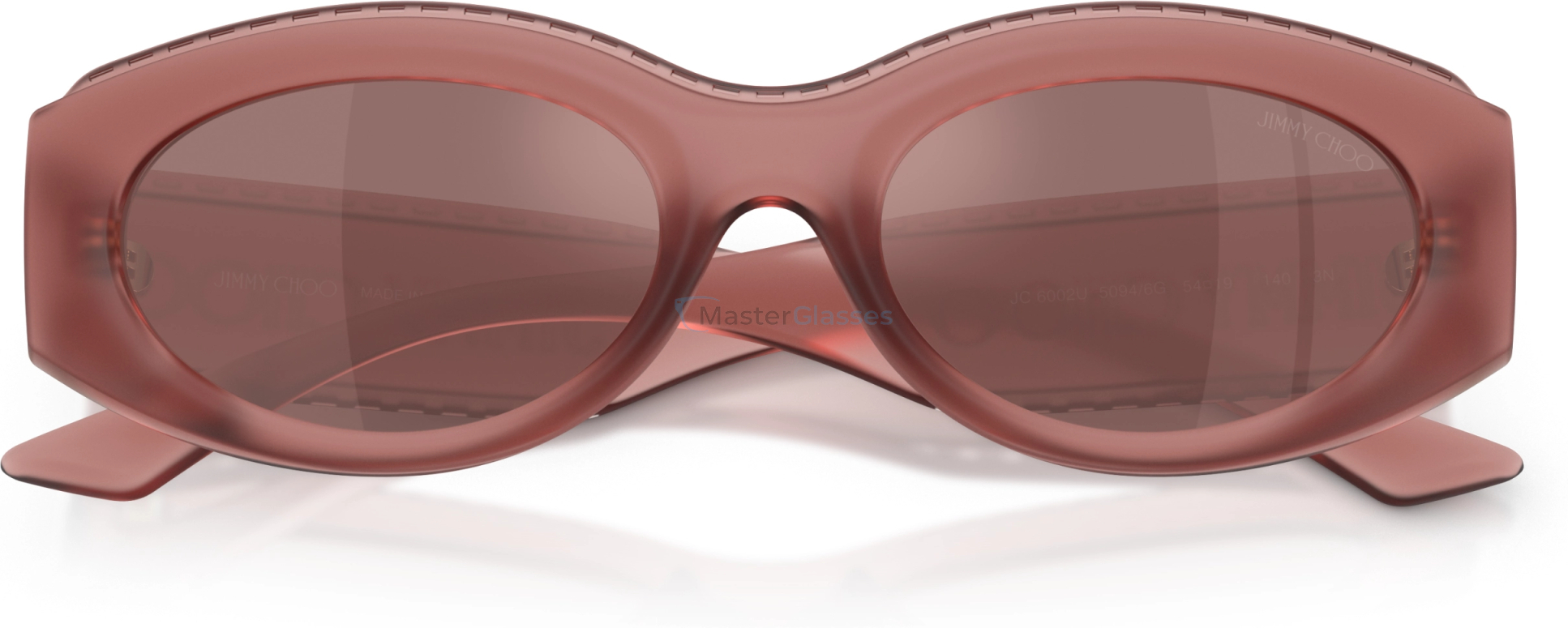   Jimmy Choo JC6002U 50946G Pink