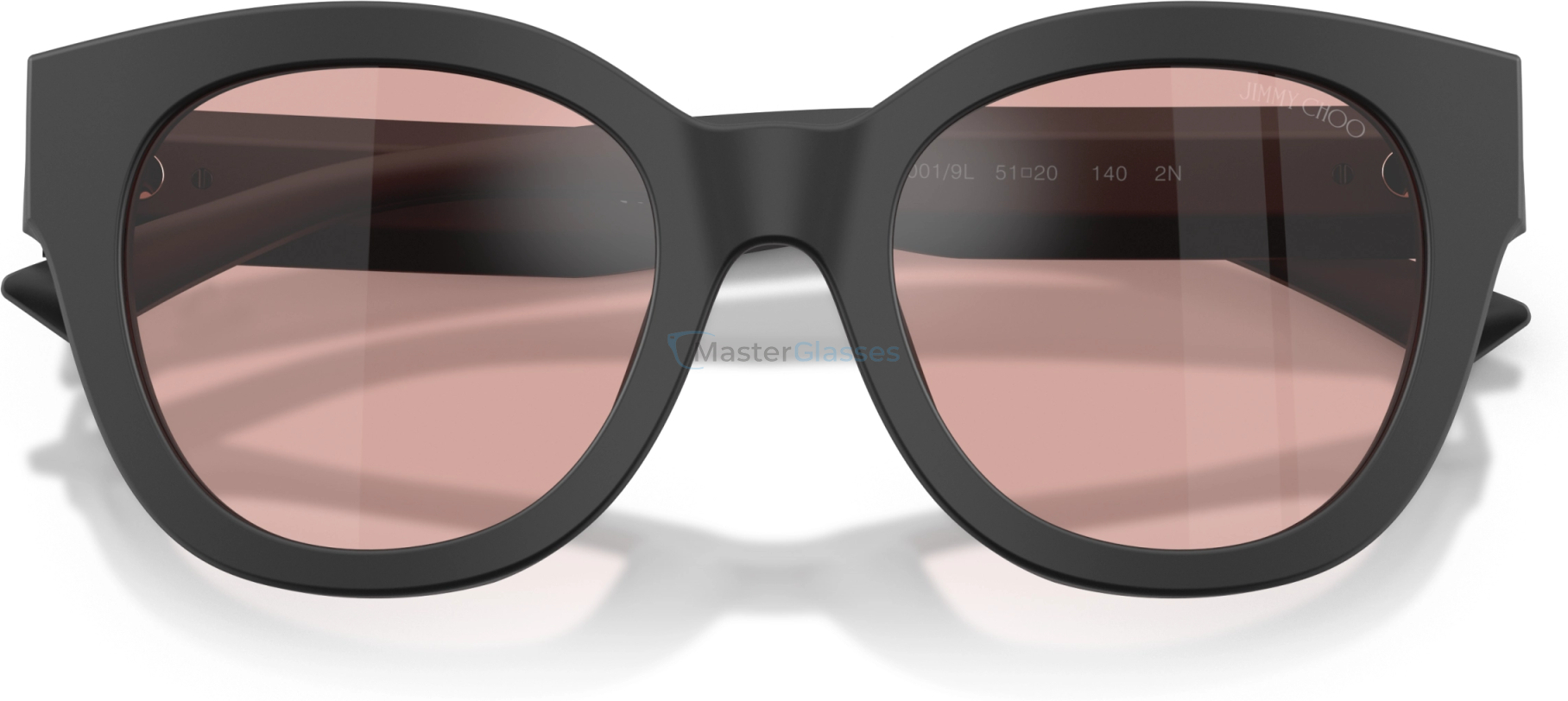   Jimmy Choo JC5053 50019L Black