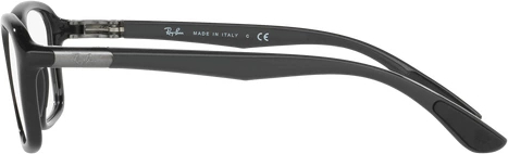  Ray-Ban RX8952 5603 Shiny Black