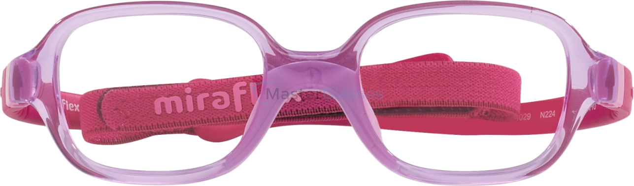 Оправа Miraflex MF4029 N224 Violet