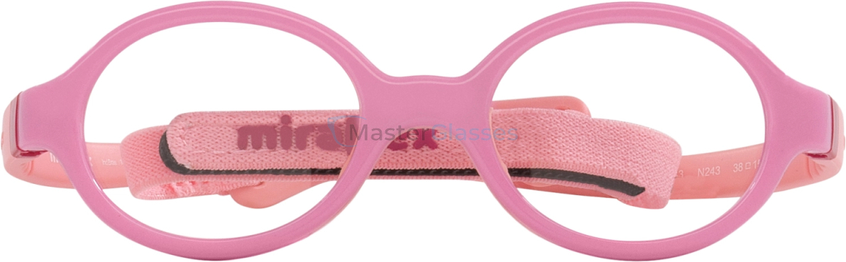 Оправа Miraflex MF4033 N243 Pink