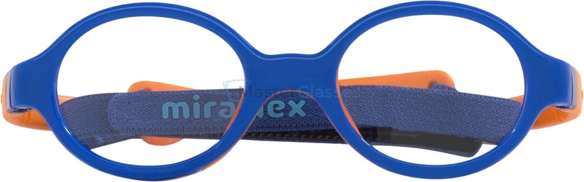 Оправа Miraflex MF4033 N241 Blue