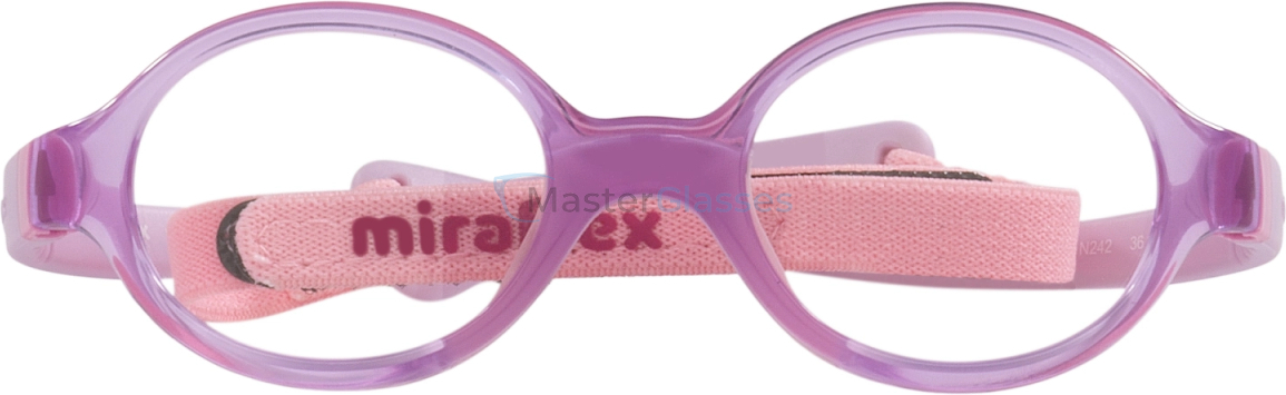 Оправа Miraflex MF4033 N242 Violet