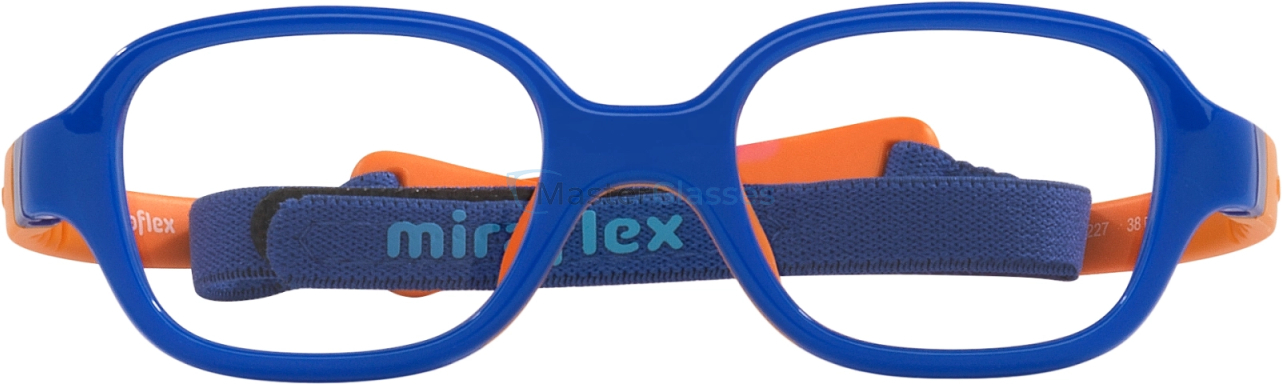 Оправа Miraflex MF4029 N227 Blue