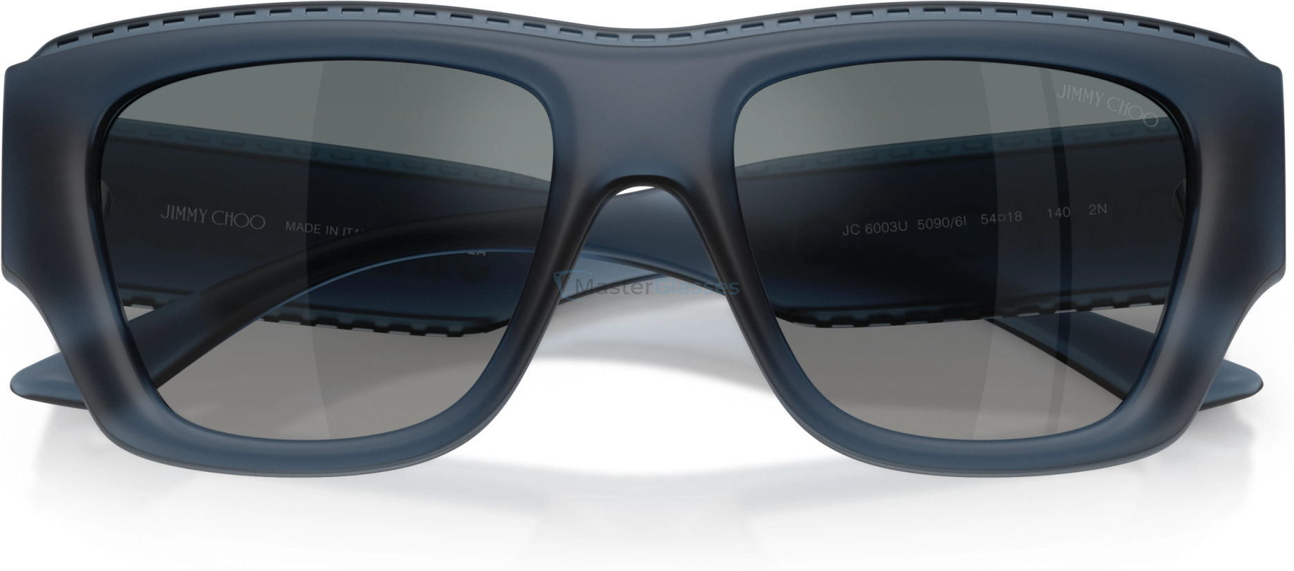   Jimmy Choo JC6003U 50906I Blue