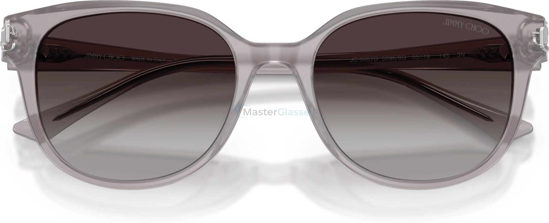 Солнцезащитные очки Jimmy Choo JC5057D 50968G Gray