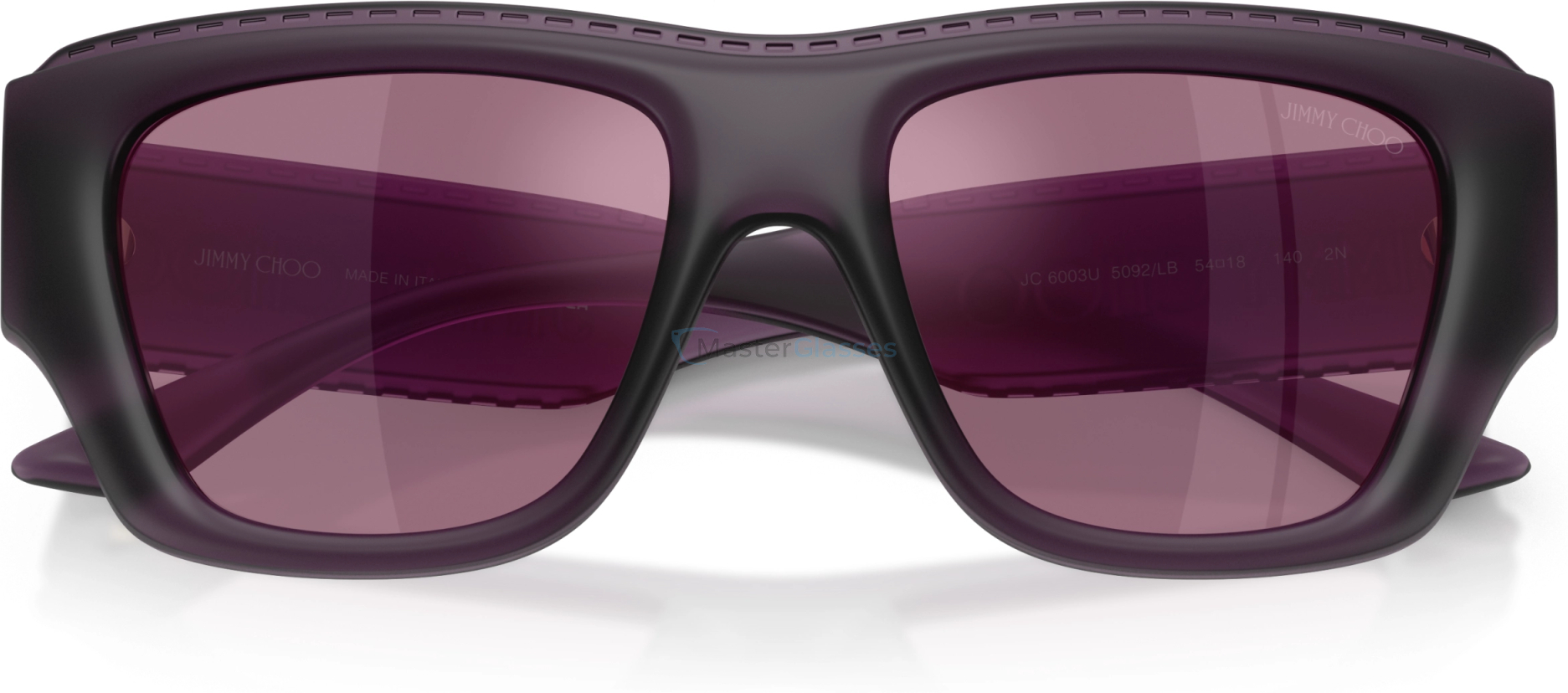  Jimmy Choo JC6003U 5092LB Violet