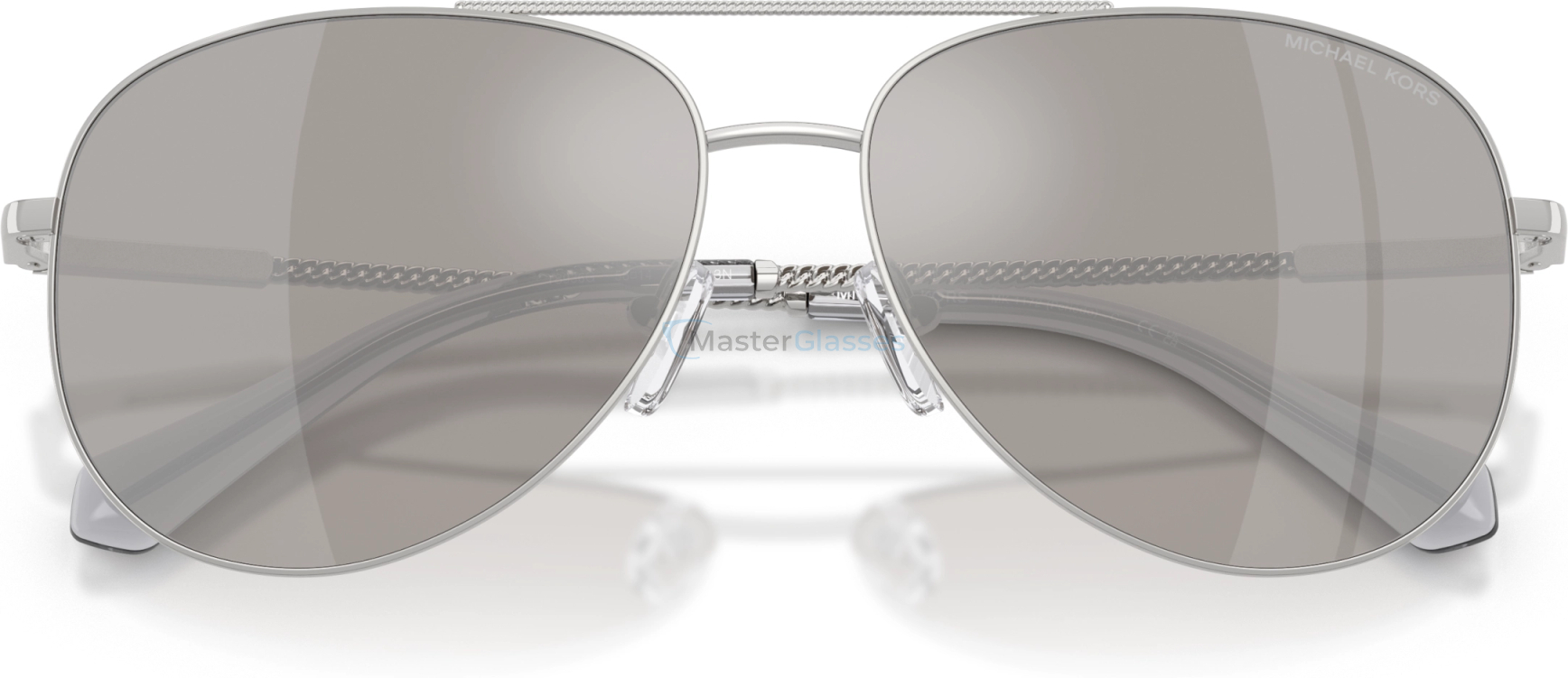   Michael Kors PERLEDO MK1172 18936G Silver