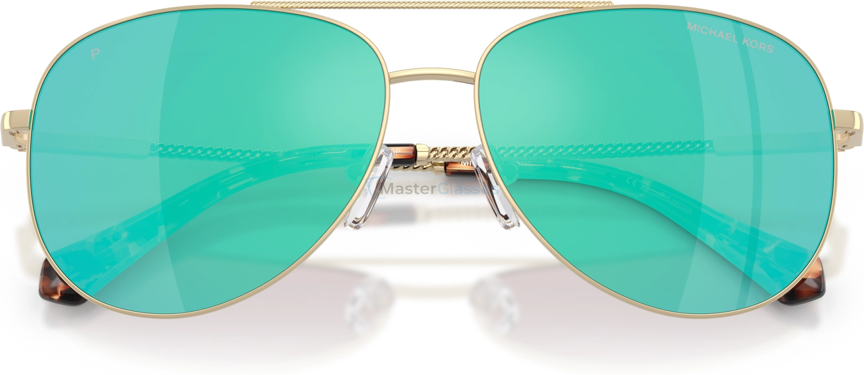   Michael Kors PERLEDO MK1172 101425 Gold