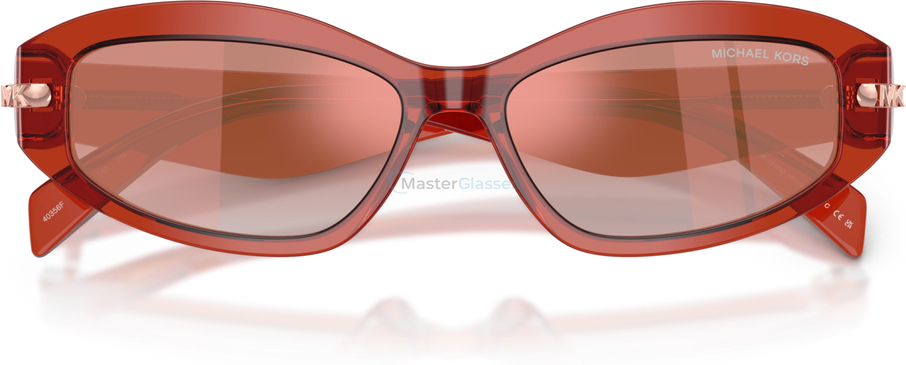   Michael Kors WILMINGTON MK2260D 40356F Pink