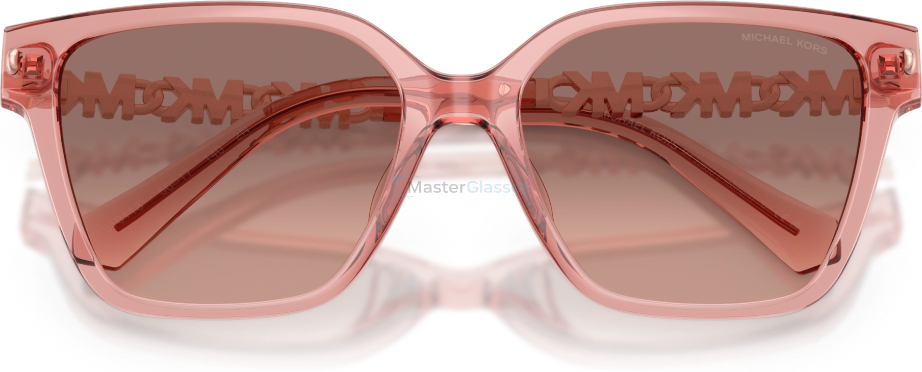 Солнцезащитные очки Michael Kors PIEDMONT MK2263U 310113 Pink