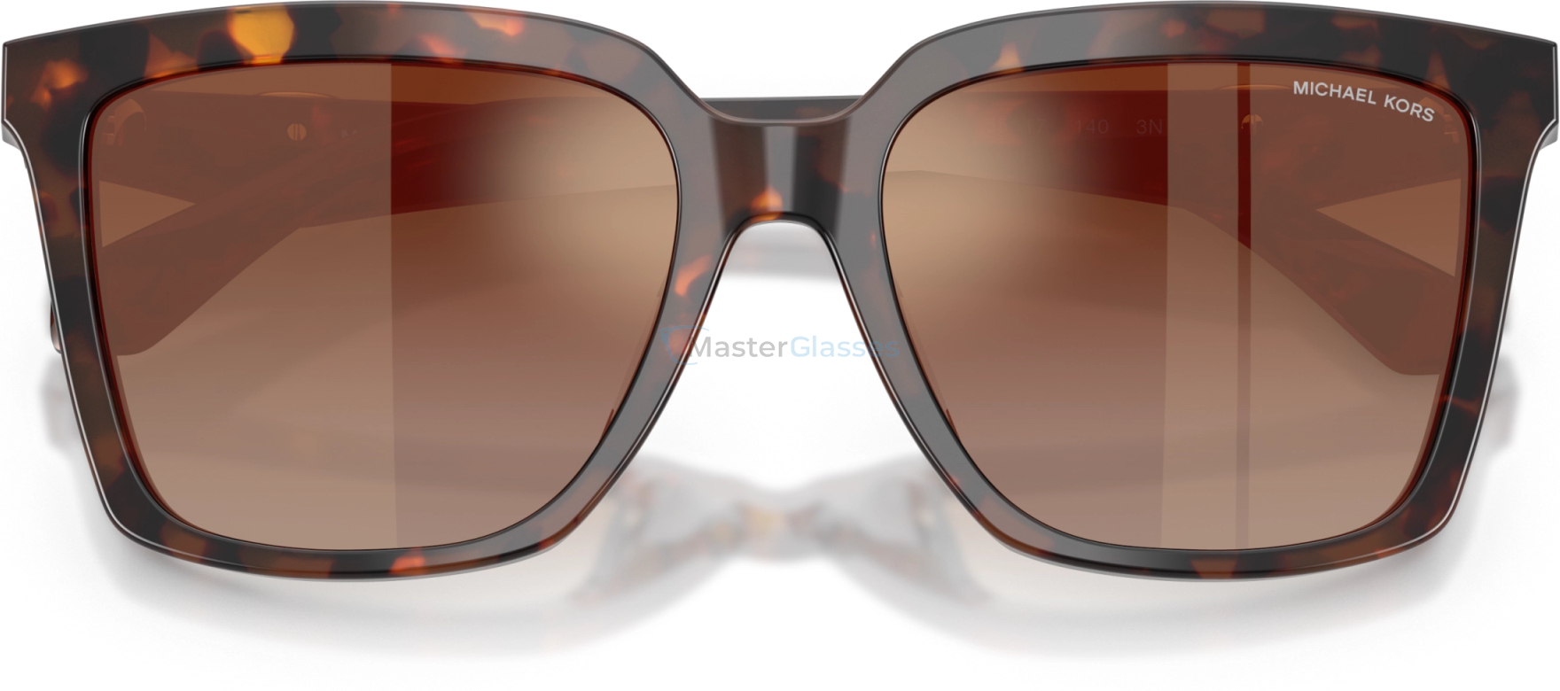   Michael Kors MENAGGIO MK2256U 4031AO Tortoise