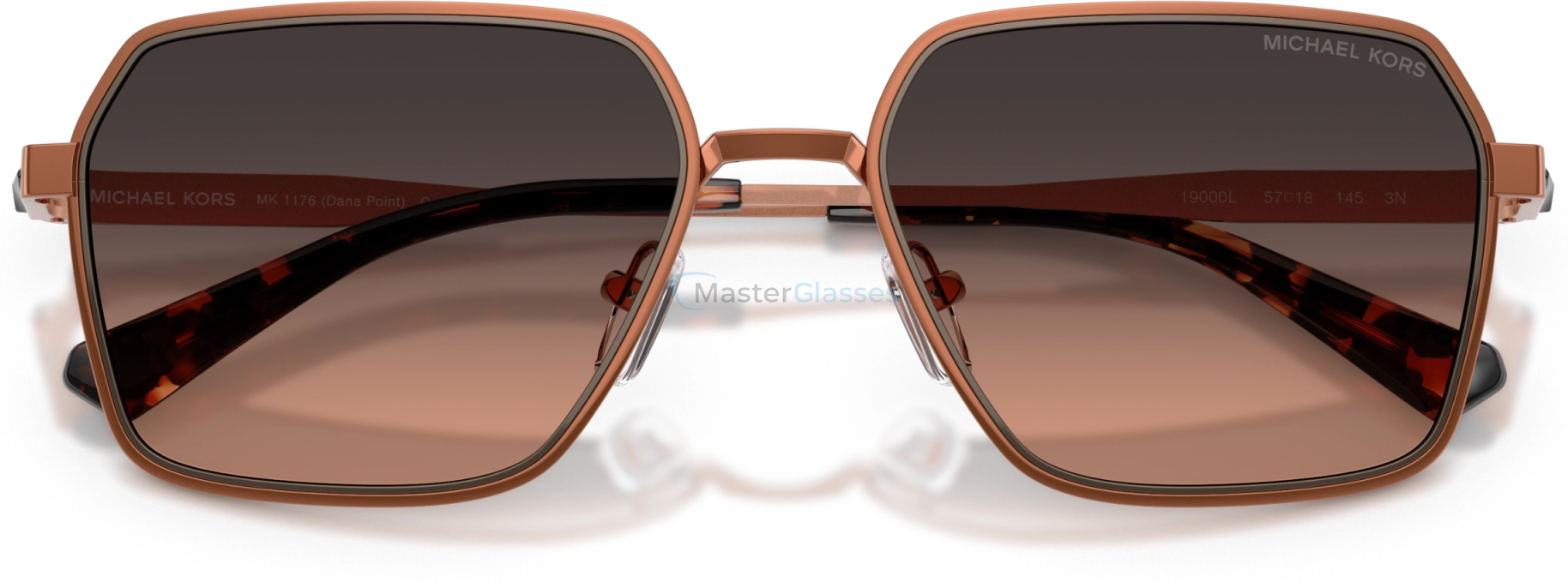   Michael Kors DANA POINT MK1176 19000L Copper