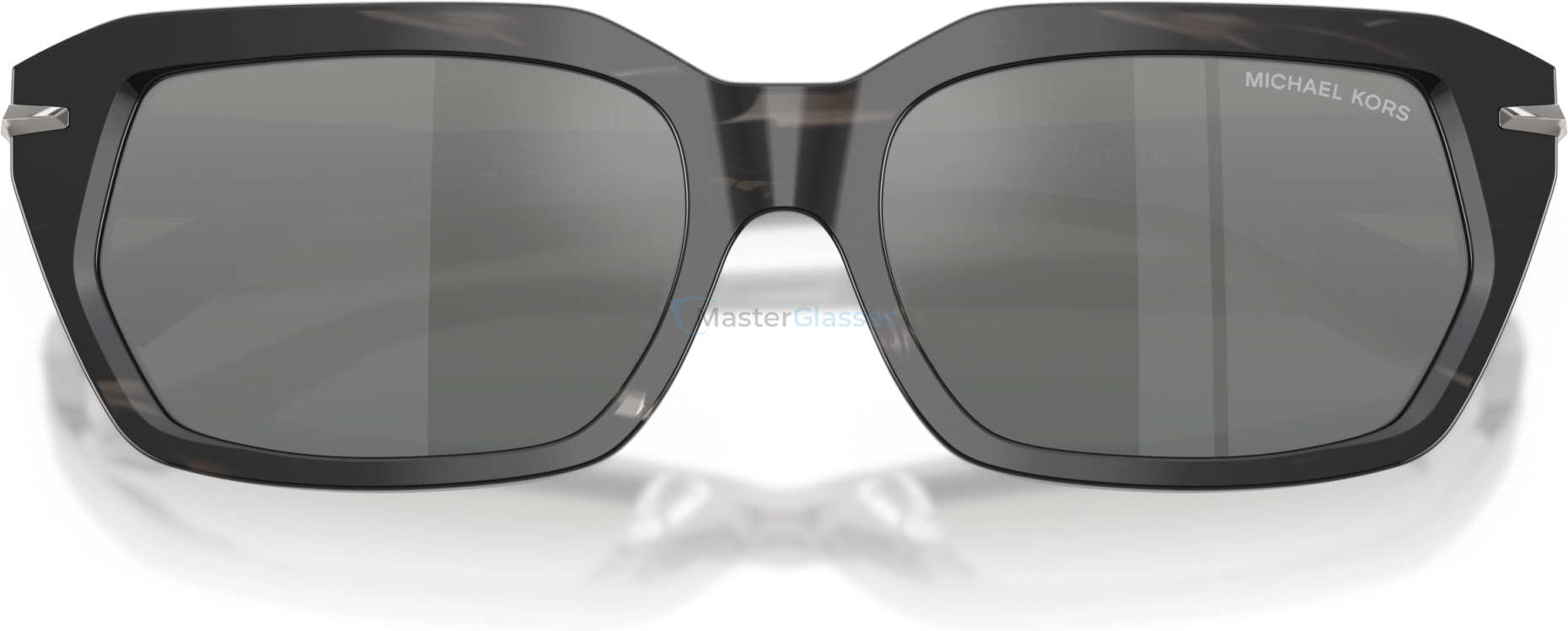   Michael Kors LAKE TAHOE MK2265U 403488 Black