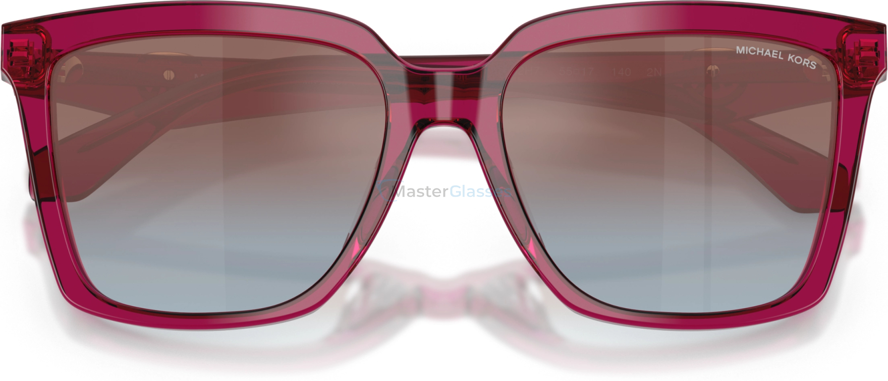   Michael Kors MENAGGIO MK2256U 4032H7 Violet