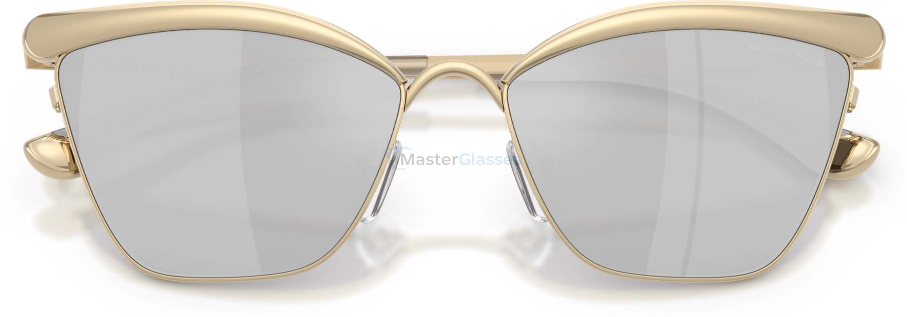 Солнцезащитные очки Michael Kors SCOTTSDALE MK1174 1014Z6 Gold