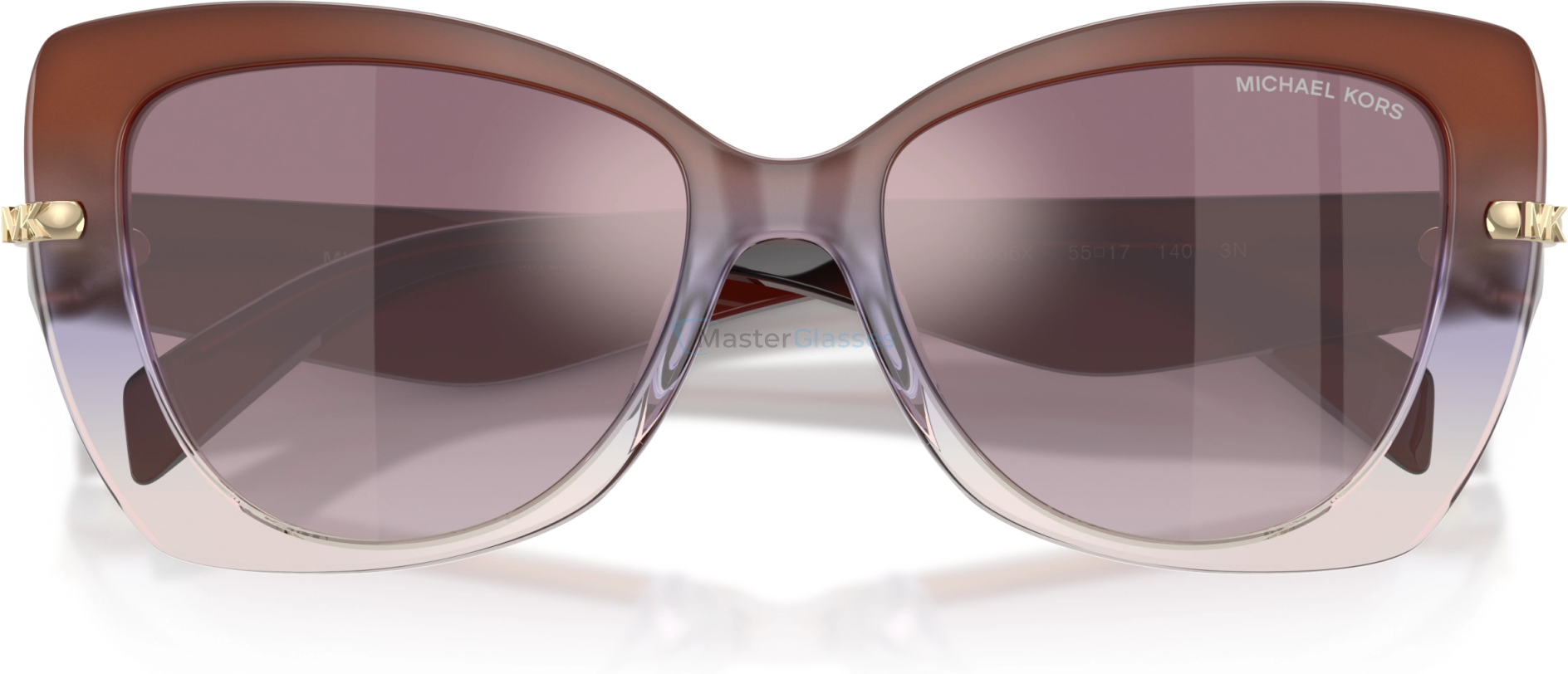 Солнцезащитные очки Michael Kors ATLANTA MK2258U 40366X Red