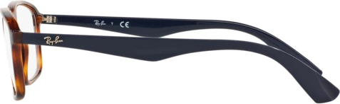  Ray-Ban RX7084 5585 Light Havana